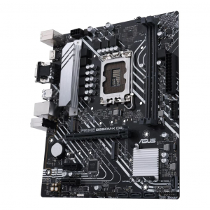 ASUS PRIME B660M-K D4 alaplap